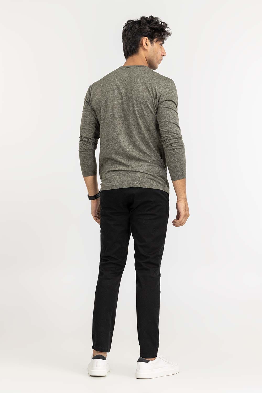 Green Fashion Tees TS-FFSSJ22-009