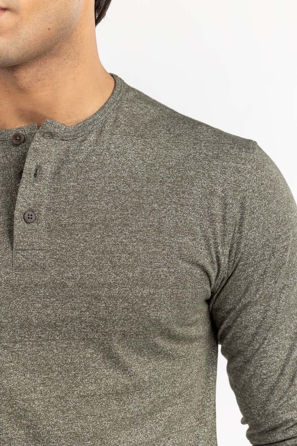 Green Fashion Tees TS-FFSSJ22-009