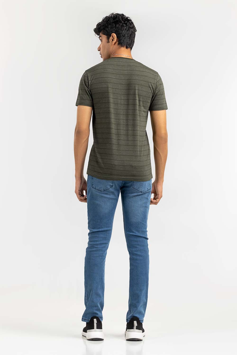 Green Fashion Tees TS-FSJ22-019