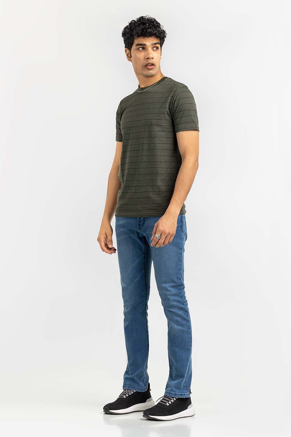 Green Fashion Tees TS-FSJ22-019