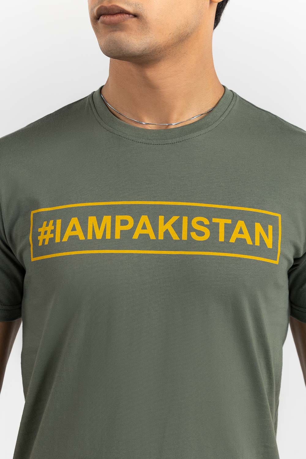 Green Fashion Tees TS-FSJ22-035