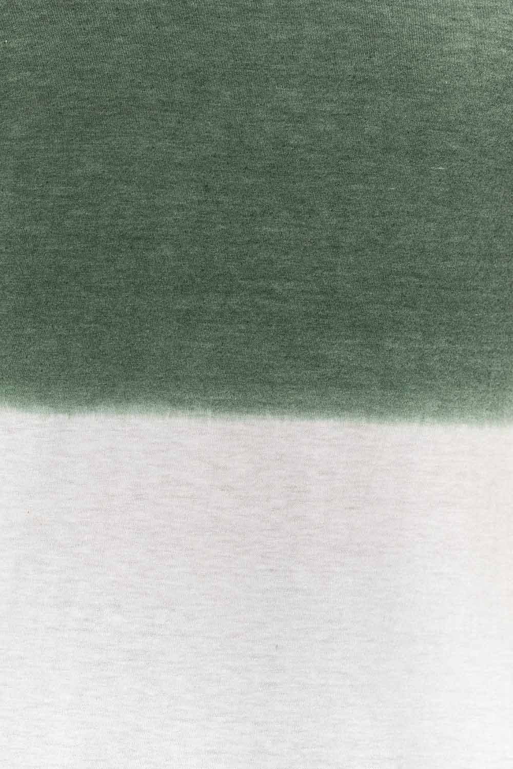 Green Urban T-Shirt JCN-URB-D08