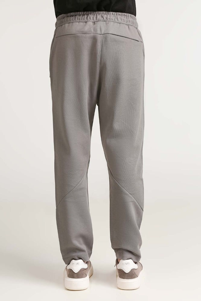Grey Fashion Jog Pant MN-JGP-WS23-005