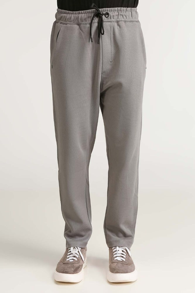 Grey Fashion Jog Pant MN-JGP-WS23-005