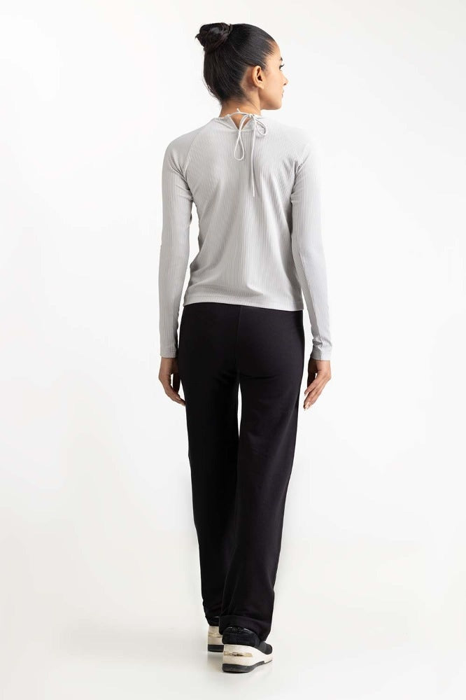 Grey Top WM-KTP23-110