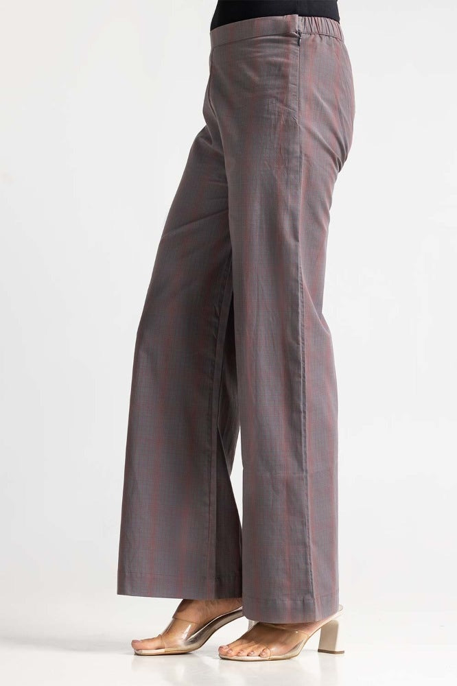 Grey Trouser WM-TRC-SS24-021