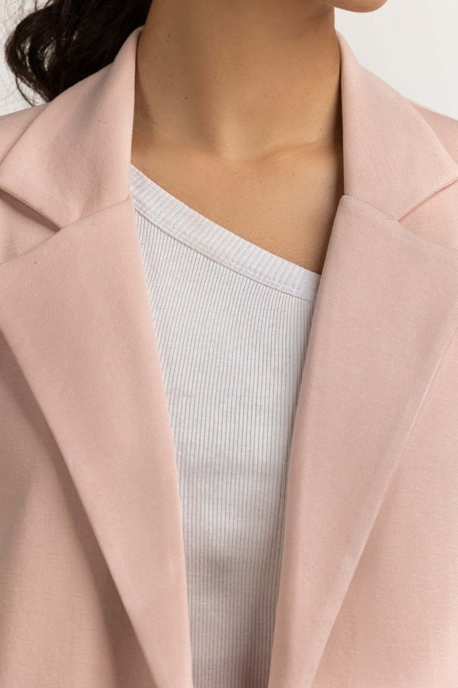 Haze Basic Jacket WM-JKT-WS23-009