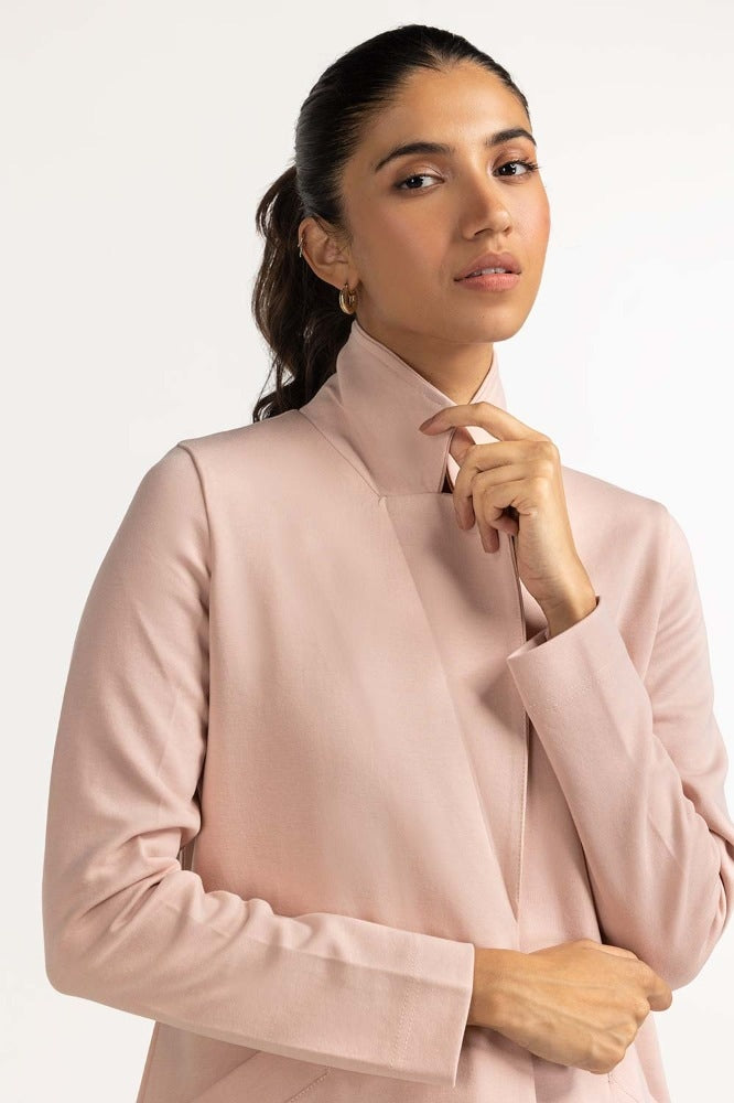 Haze Basic Jacket WM-JKT-WS23-009