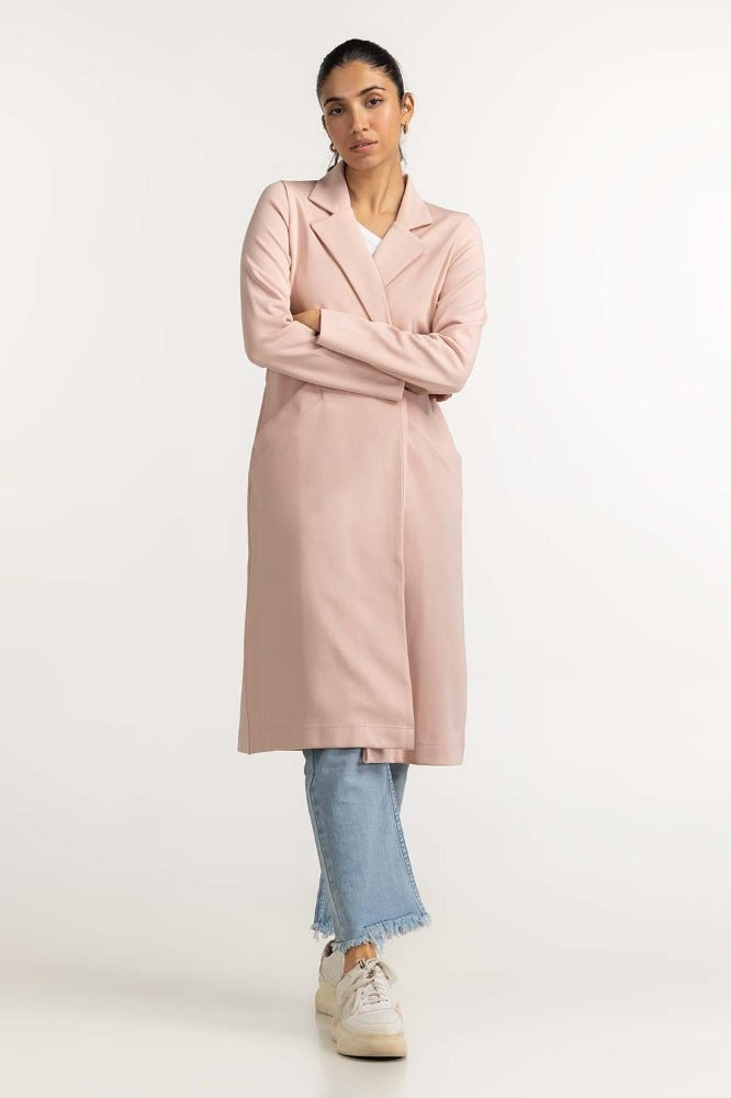 Haze Basic Jacket WM-JKT-WS23-009