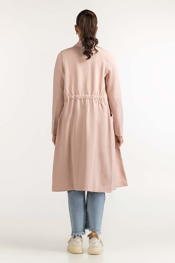 Haze Basic Jacket WM-JKT-WS23-009