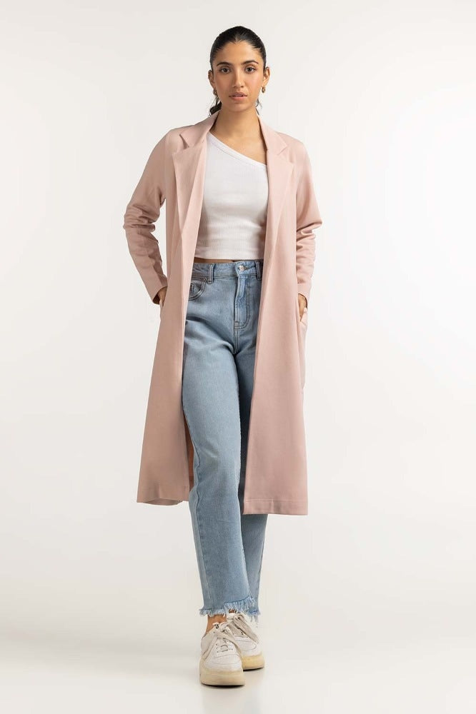 Haze Basic Jacket WM-JKT-WS23-009