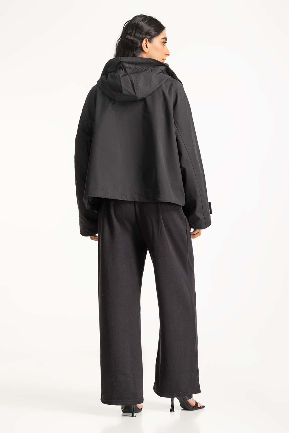 Hooded Jacket WM-JKT-WS24-081