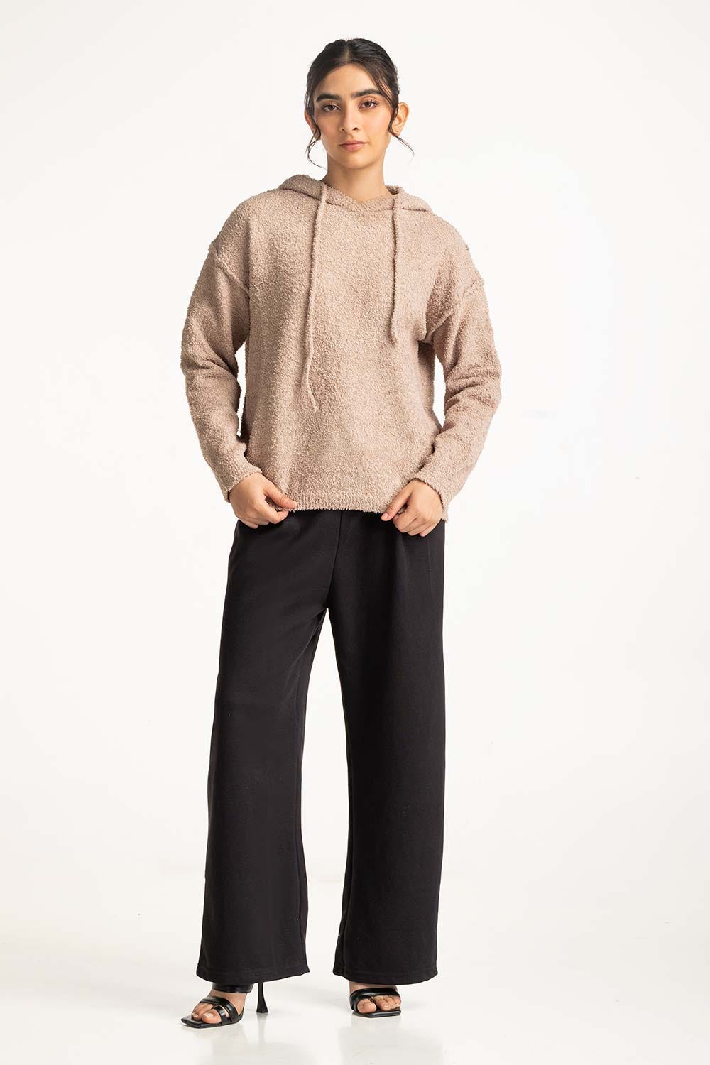 Hooded Sweater WM-SWT-WS24-045