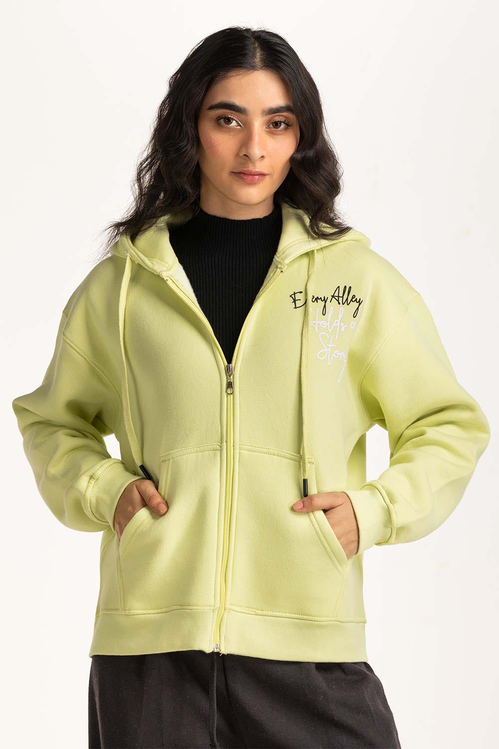 Hoodie WM-HDZ-WS24-036