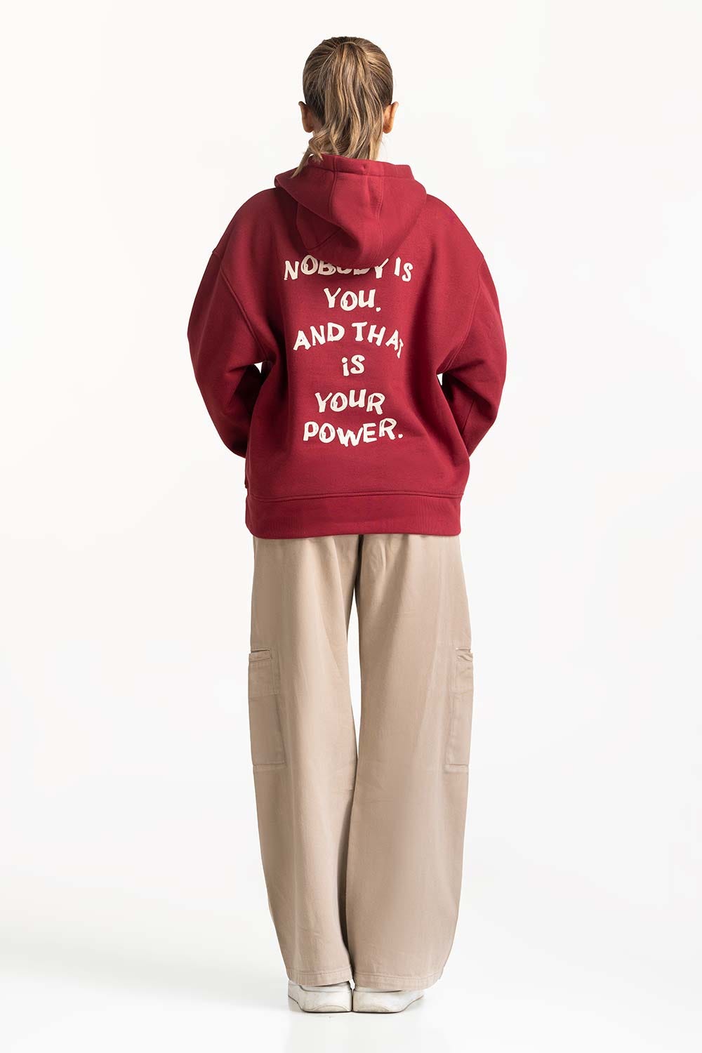 Hoodie WM-POH-WS24-045