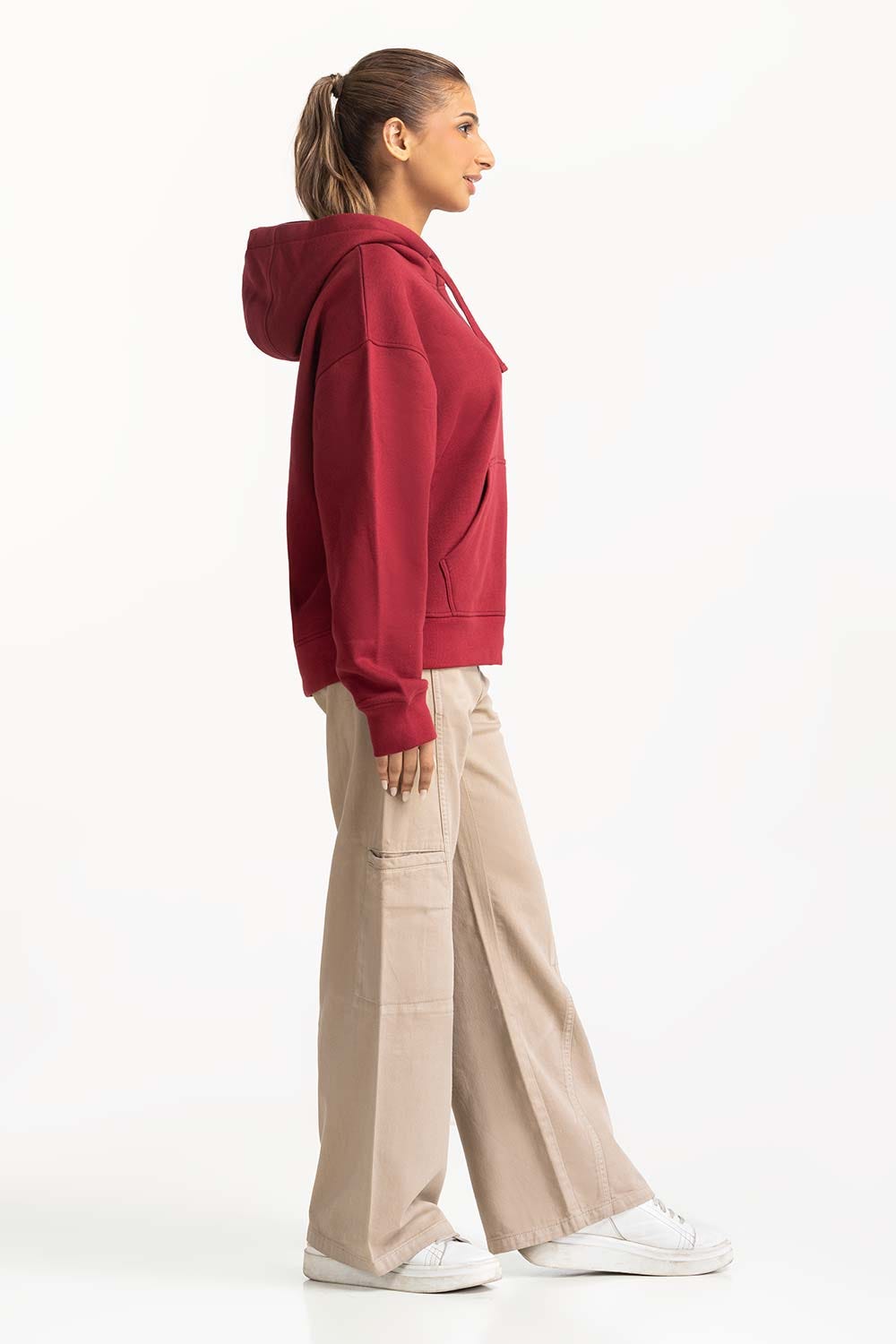 Hoodie WM-POH-WS24-045