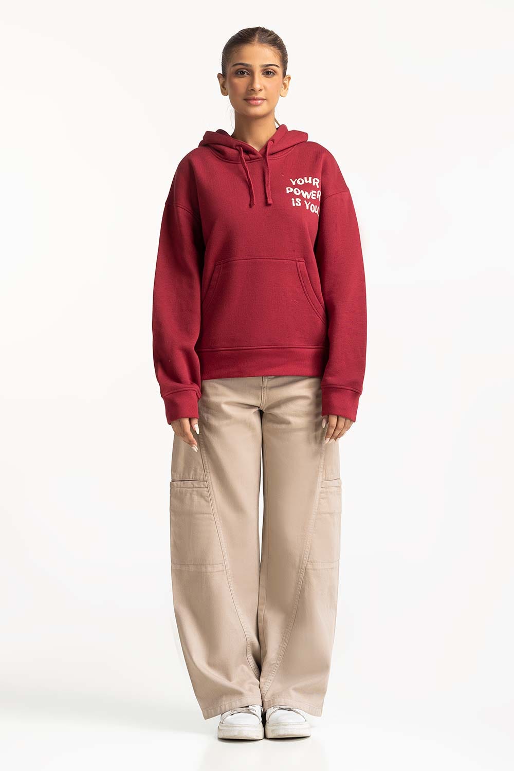 Hoodie WM-POH-WS24-045