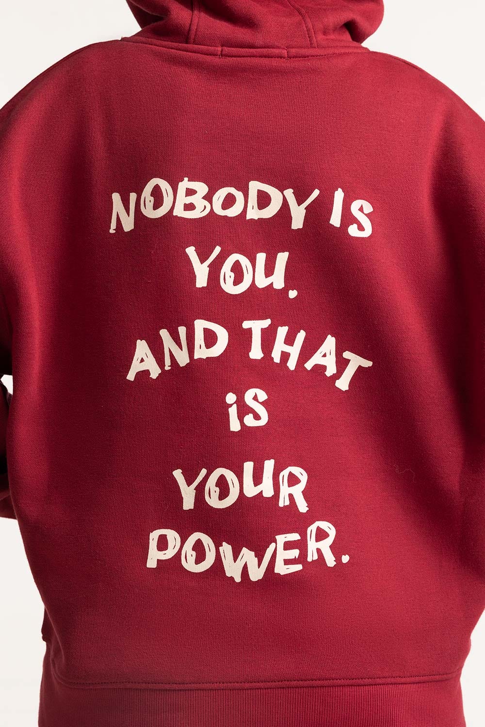 Hoodie WM-POH-WS24-045