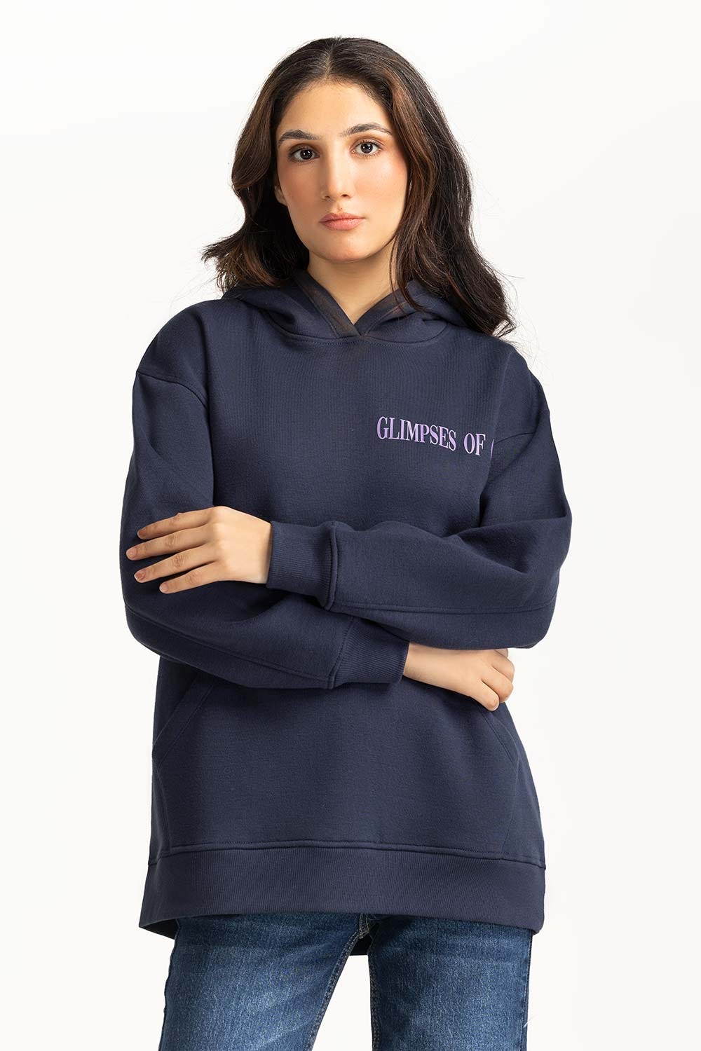 Hoodie WM-POH-WS24-047