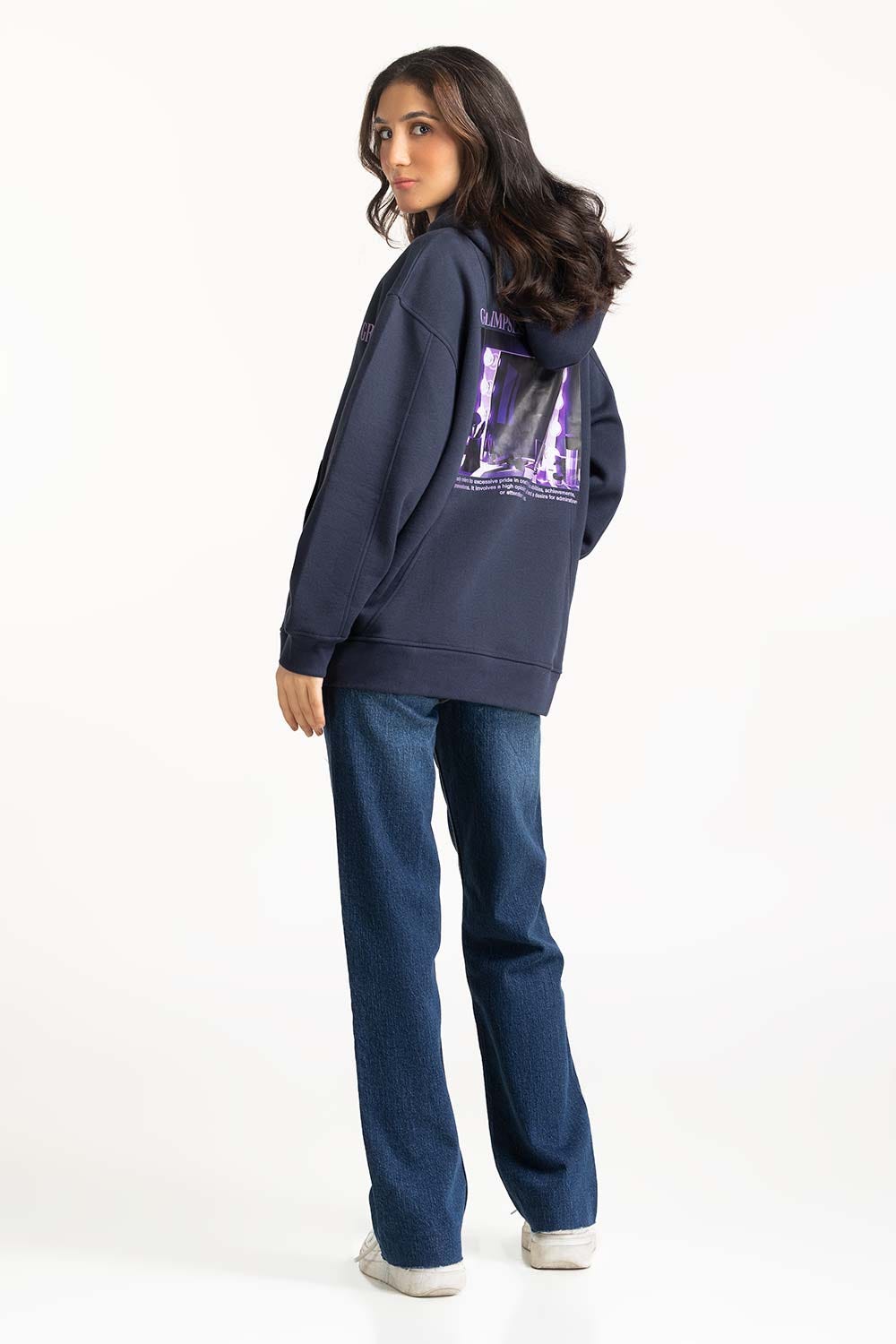 Hoodie WM-POH-WS24-047