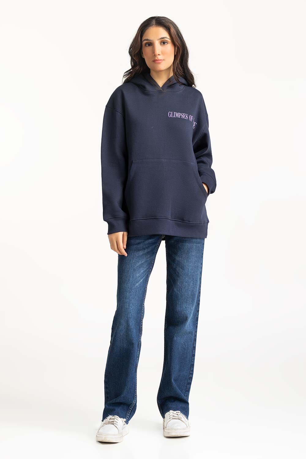 Hoodie WM-POH-WS24-047