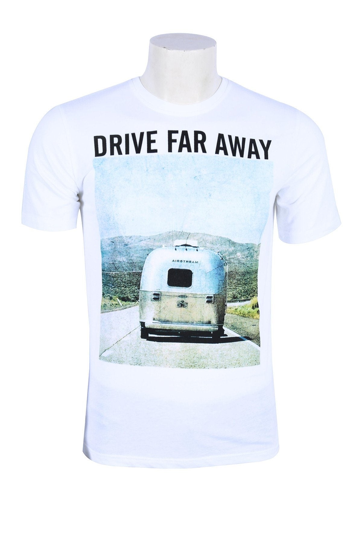 White Urban Graphic  JGP-URB-D07