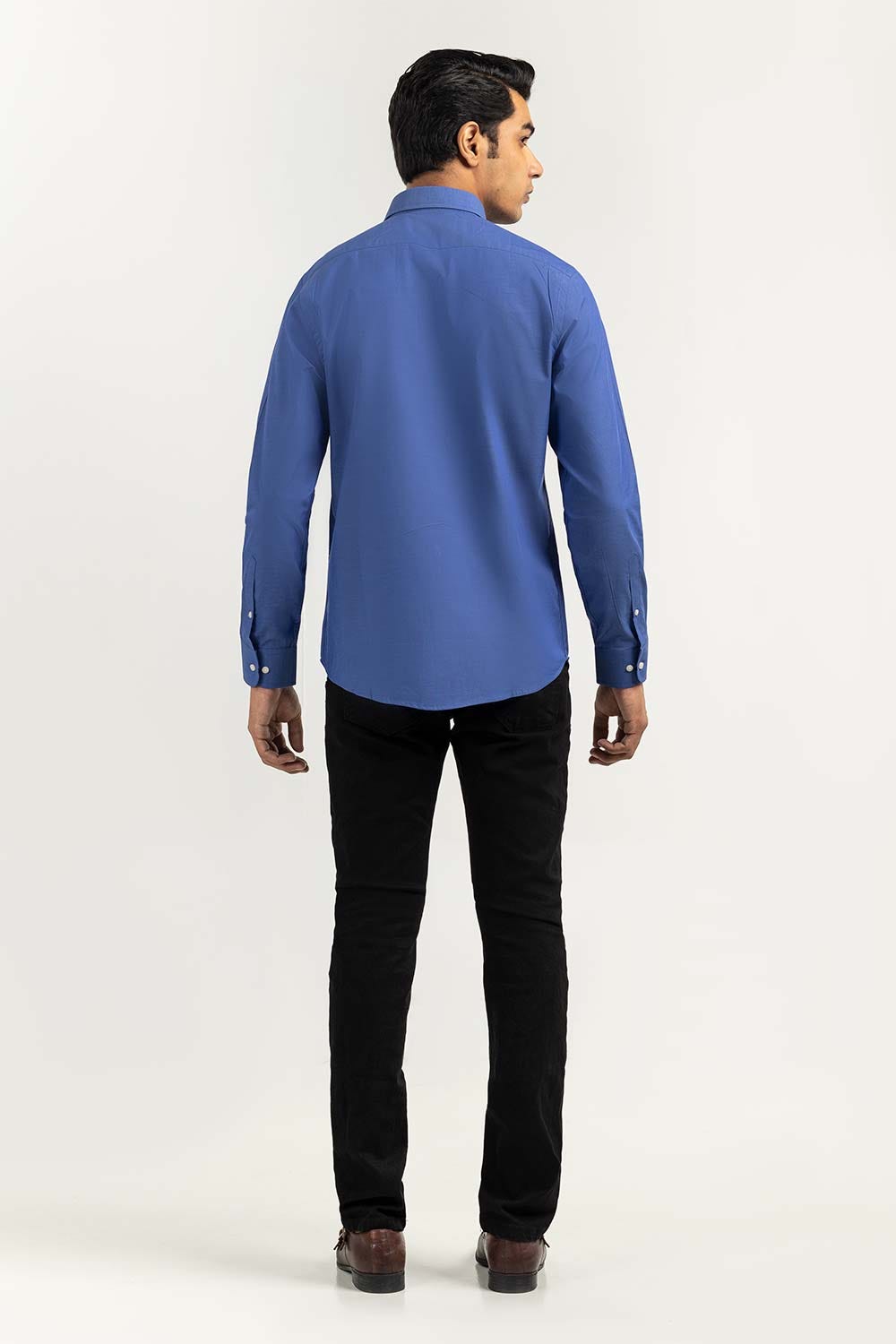 Indigo Blu Basic Smart Casual SC-YD22-003