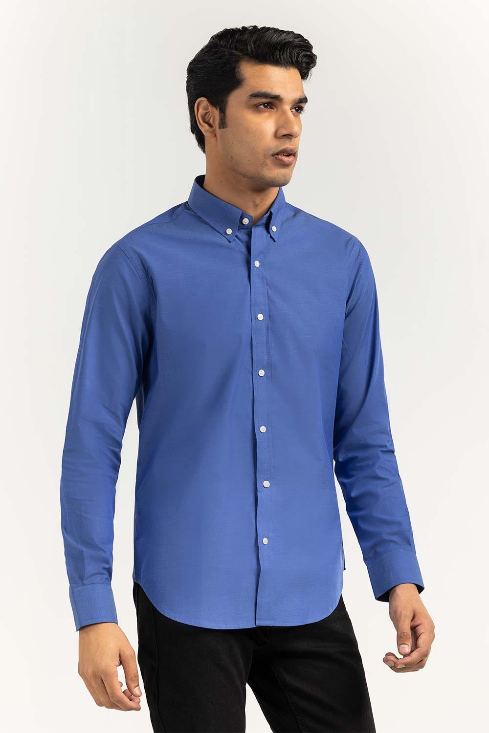 Indigo Blu Basic Smart Casual SC-YD22-003
