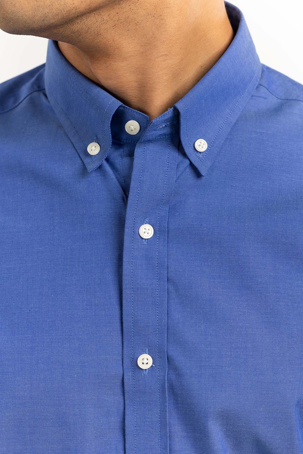 Indigo Blu Basic Smart Casual SC-YD22-003