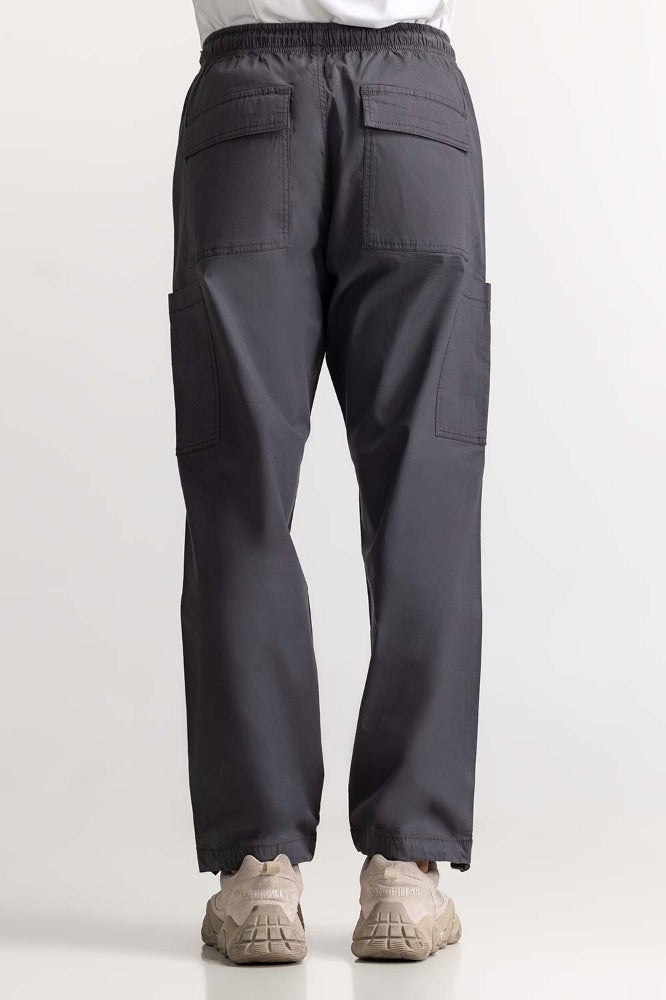 Iron Gate Basic Trouser MNTRCSS24013