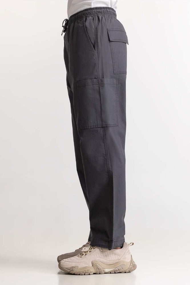 Iron Gate Basic Trouser MNTRCSS24013