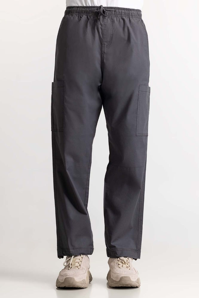 Iron Gate Basic Trouser MNTRCSS24013
