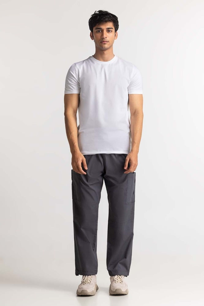 Iron Gate Basic Trouser MNTRCSS24013