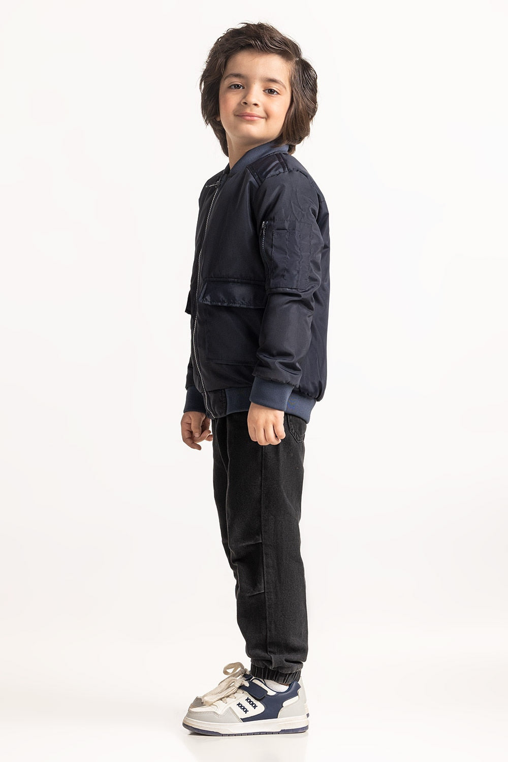 Jacket KB-JKT-WS24-004 JB