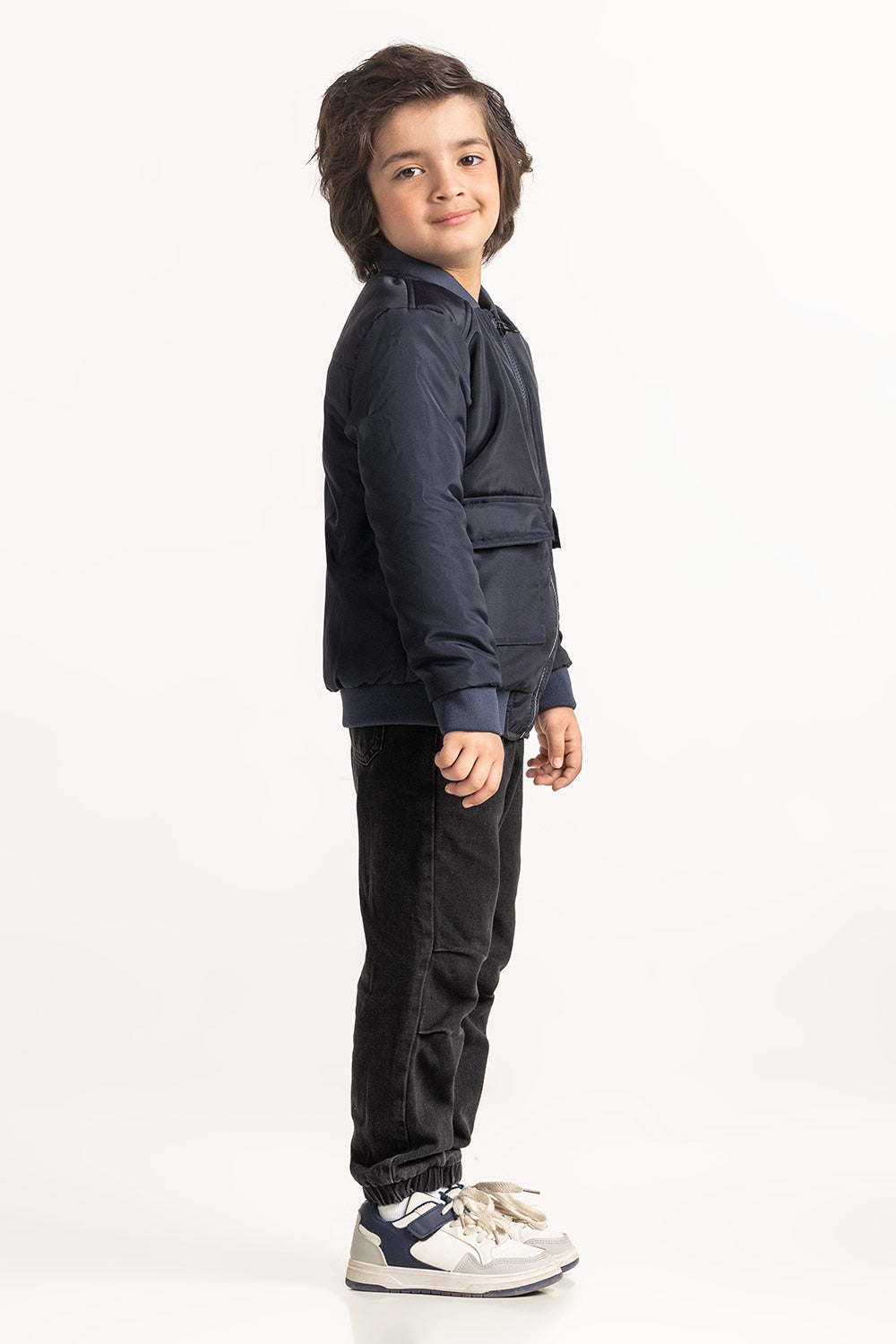 Jacket KB-JKT-WS24-004 JB