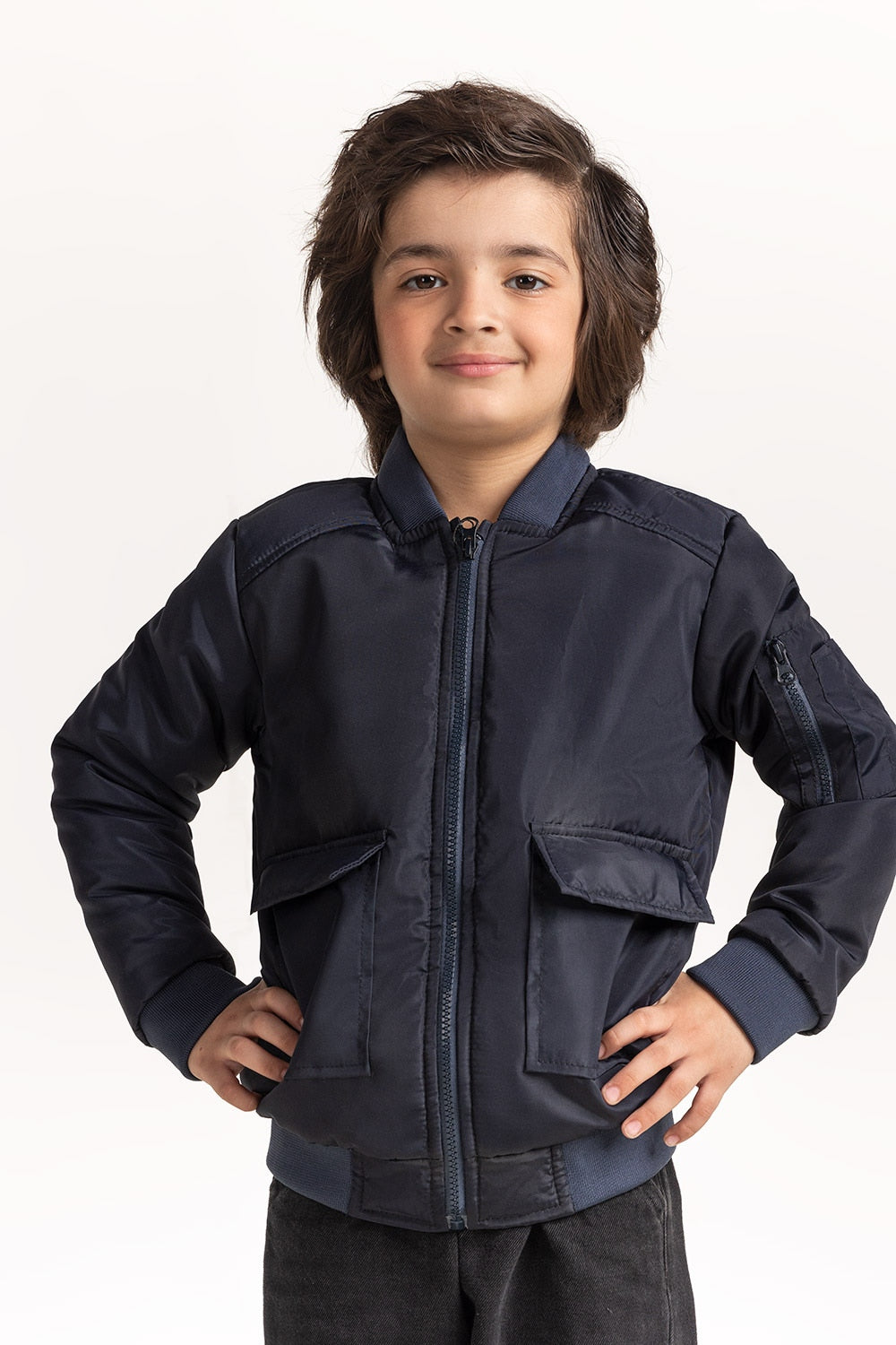 Jacket KB-JKT-WS24-004 JB