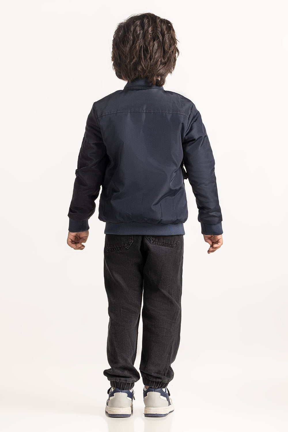 Jacket KB-JKT-WS24-004 TB