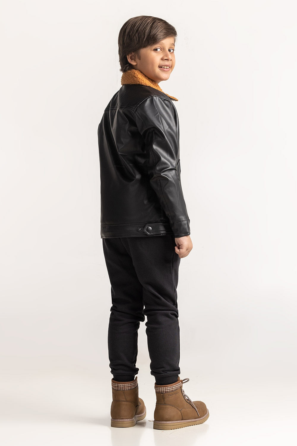 Jacket KB-JKT-WS24-009 JB