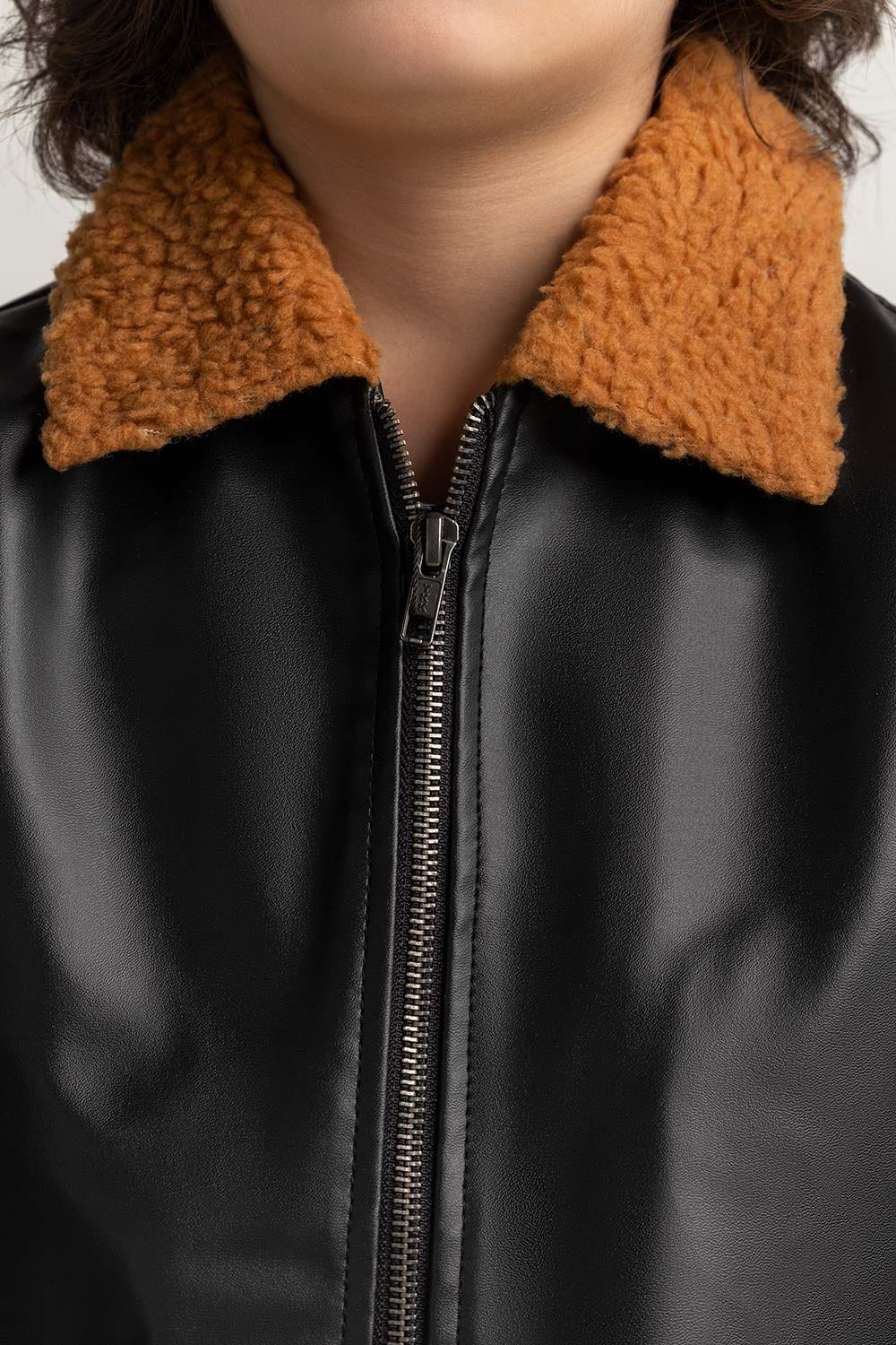 Jacket KB-JKT-WS24-009 TB