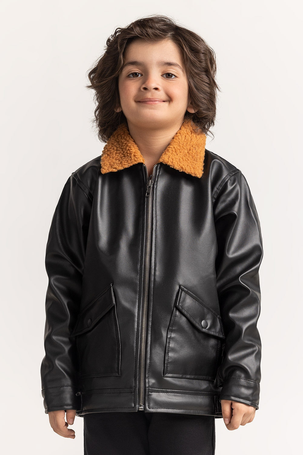 Jacket KB-JKT-WS24-009 TB