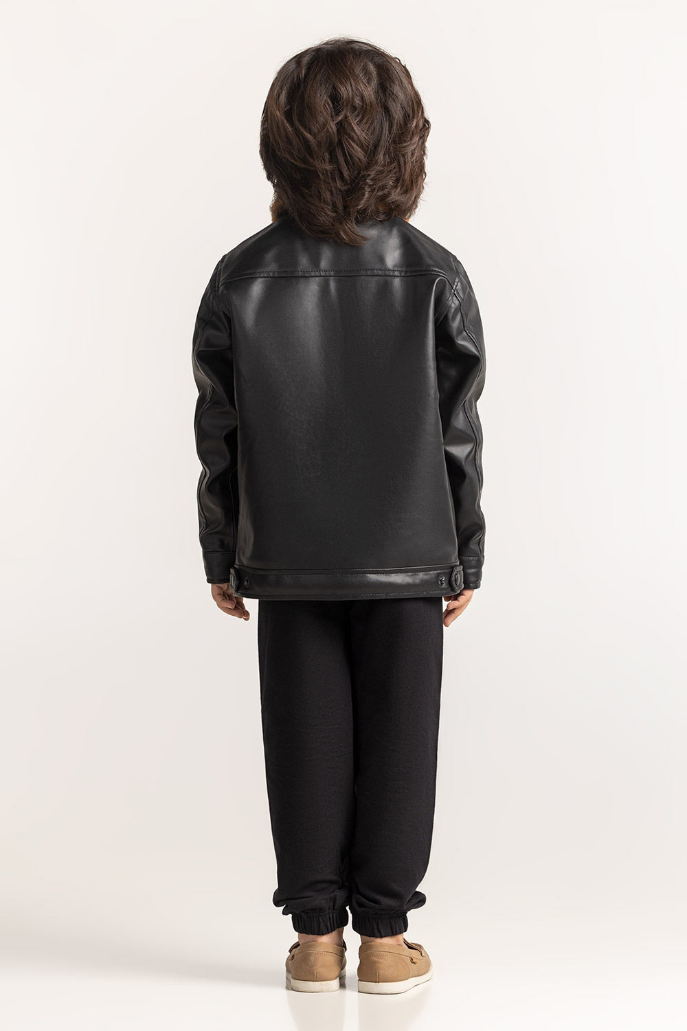 Jacket KB-JKT-WS24-009 TB