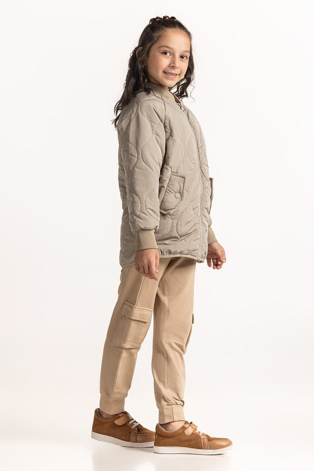 Jacket KG-JKT-WS24-011 JB