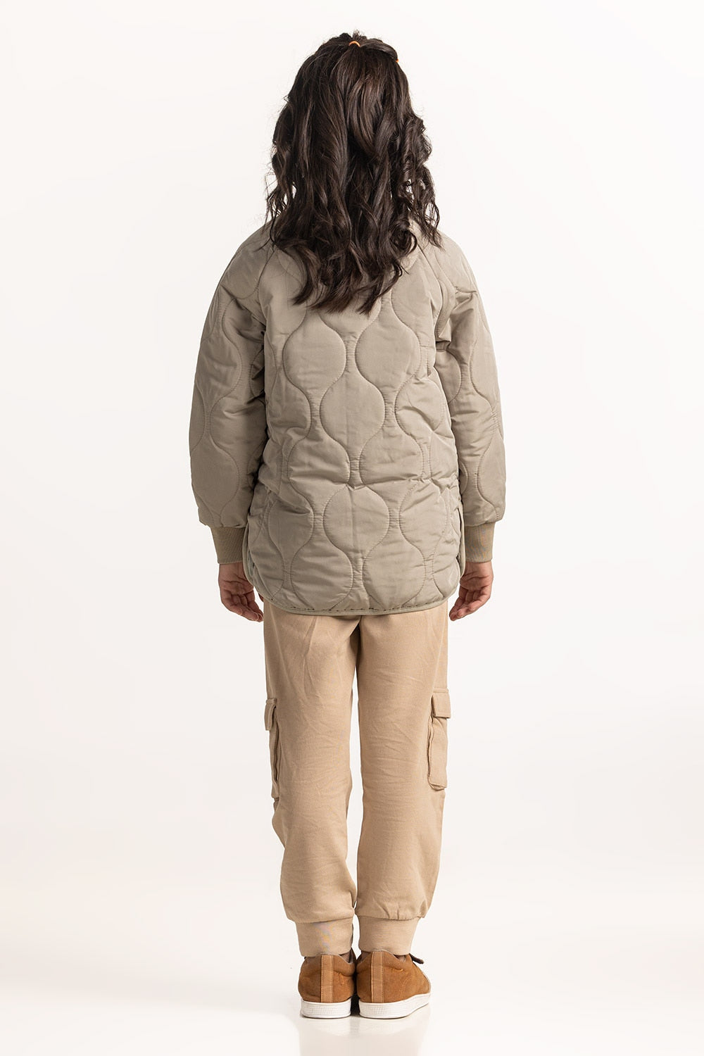 Jacket KG-JKT-WS24-011 JB