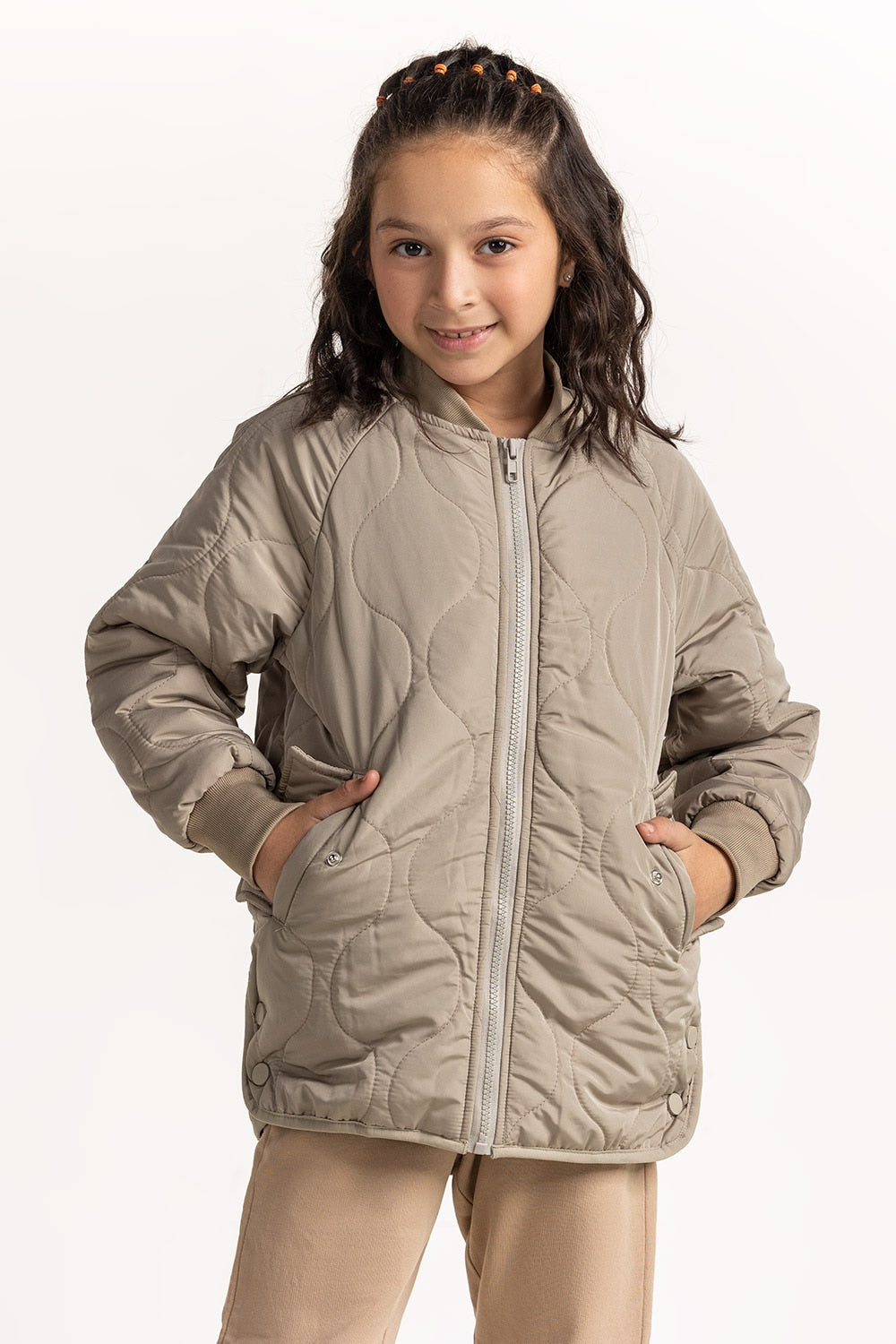 Jacket KG-JKT-WS24-011 JB