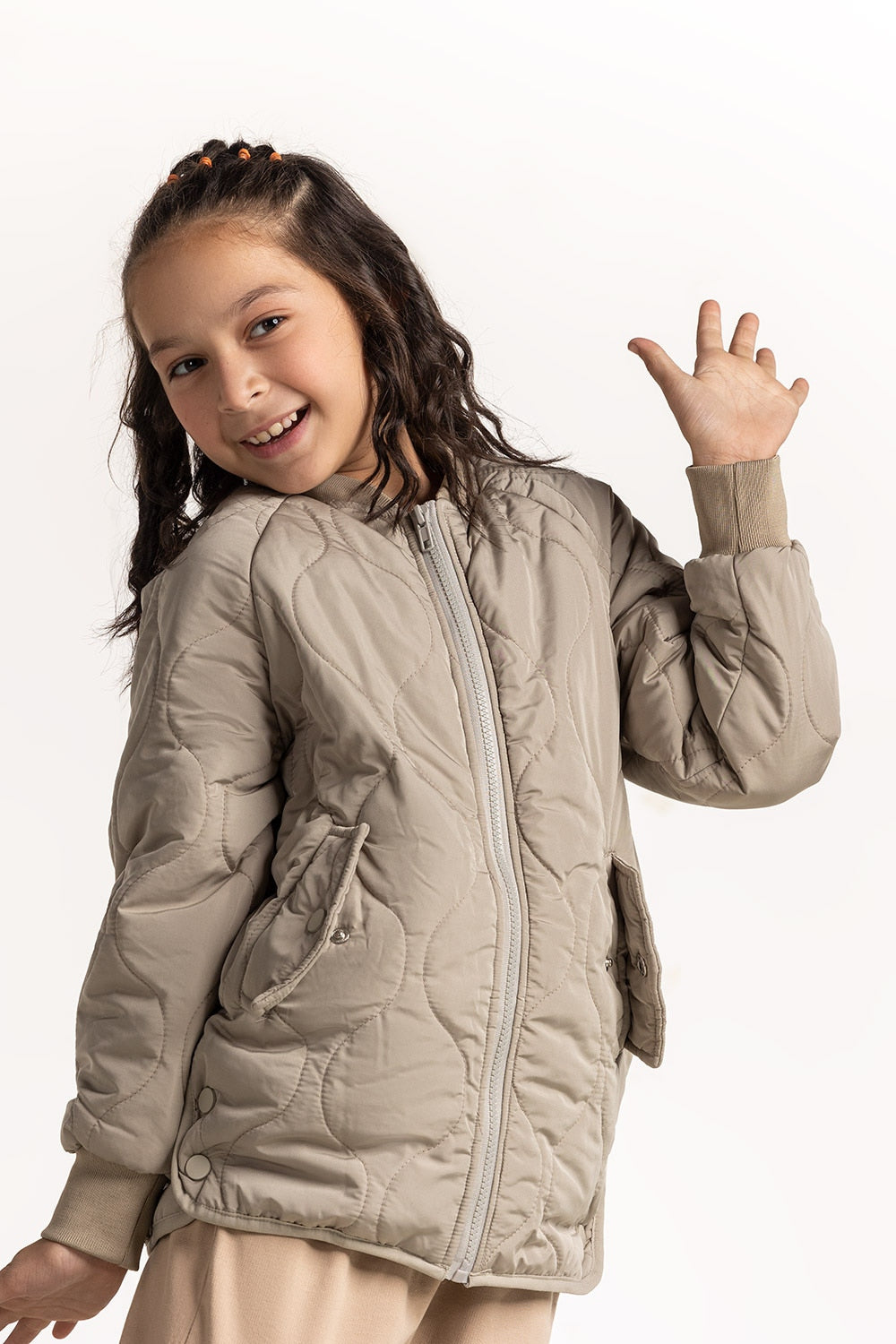 Jacket KG-JKT-WS24-011 JB