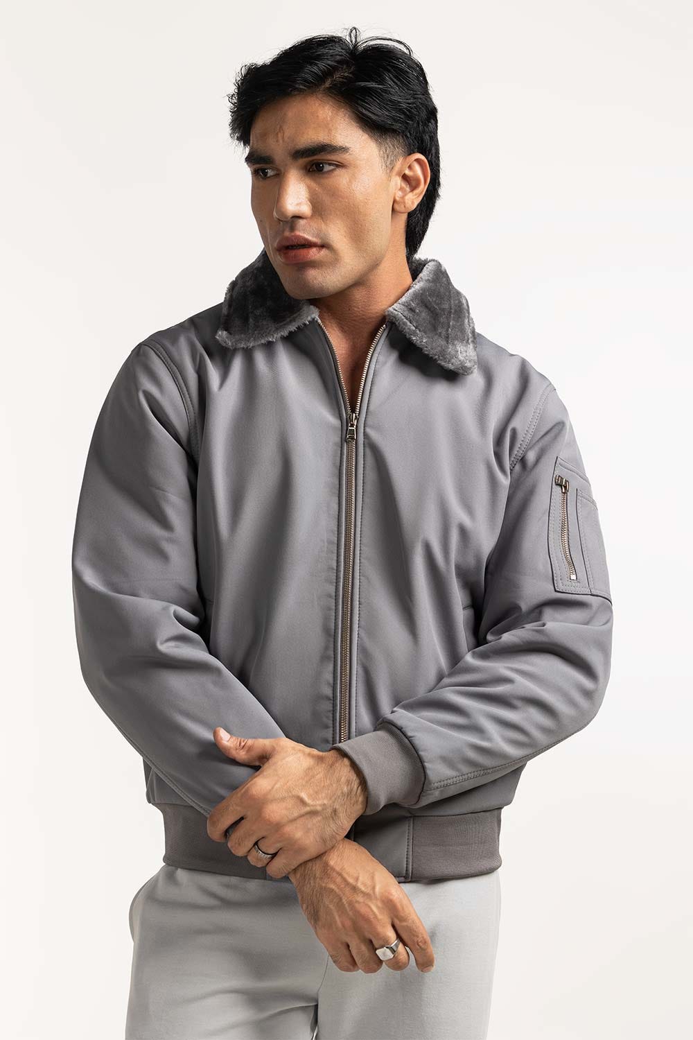 Jacket MN-JKT-WS24-032