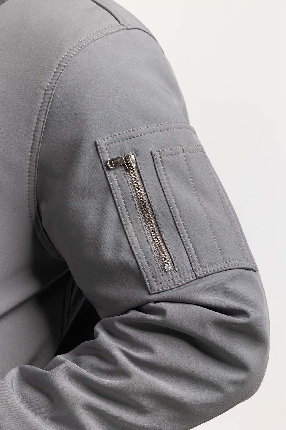 Jacket MN-JKT-WS24-032