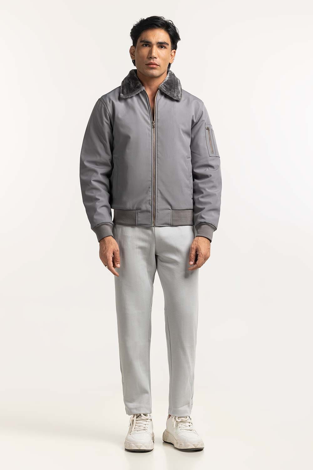 Jacket MN-JKT-WS24-032