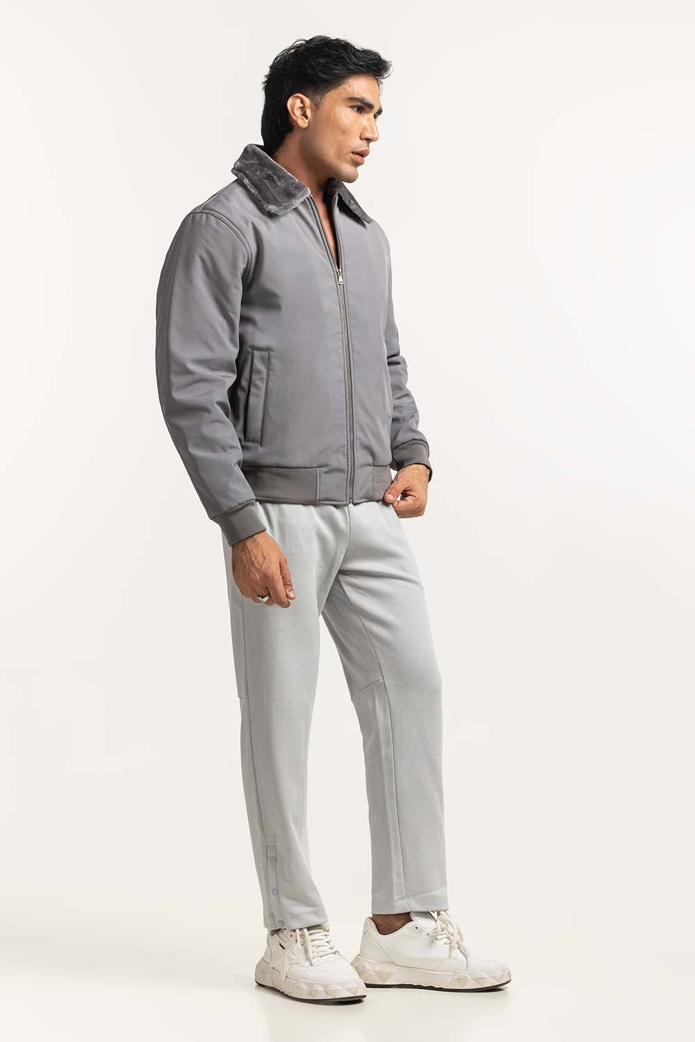 Jacket MN-JKT-WS24-032