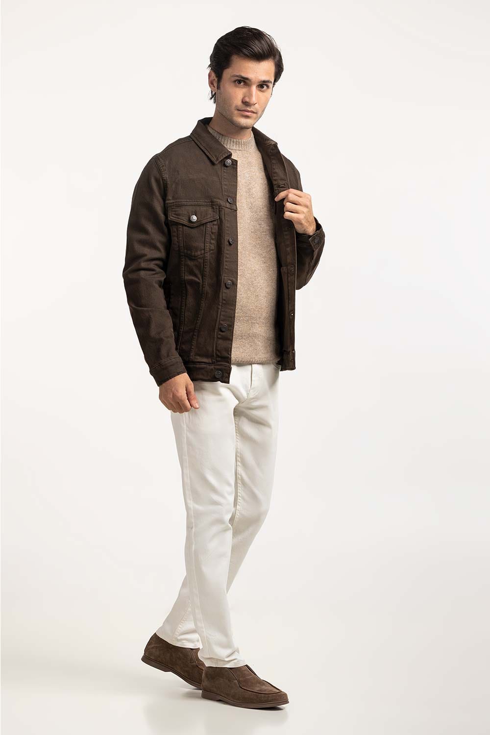 Jacket MN-JKT-WS24-066